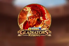 1 Reel - Gladiator’s Rising
