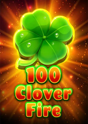 100 Clover Fire