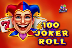 100 Joker Roll