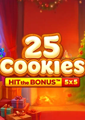 25 Cookies: Hit The Bonus