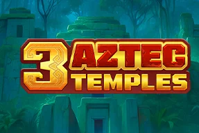3 Aztec Temples