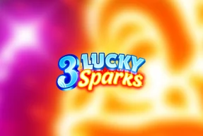 3 Lucky Sparks