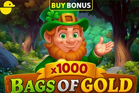 Bags of Gold 1000