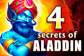 4 Secrets of Aladdin