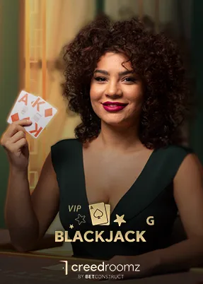 BlackJack VIP A