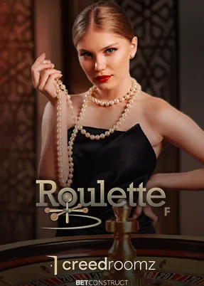 Roulette F