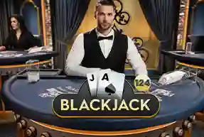 Blackjack 124