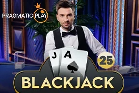 Blackjack 25