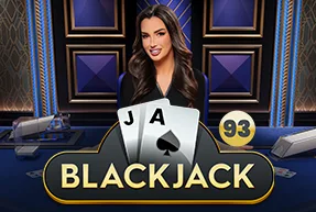 Blackjack 93