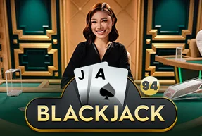 Blackjack 94