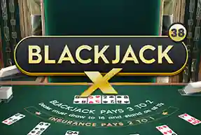 BlackjackX 38