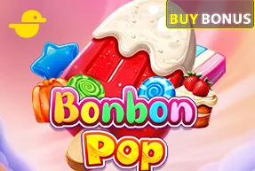 Bonbon Pop