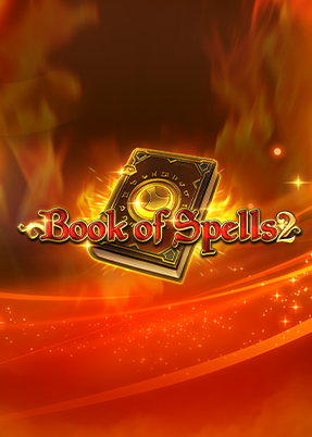 Book of Spells 2