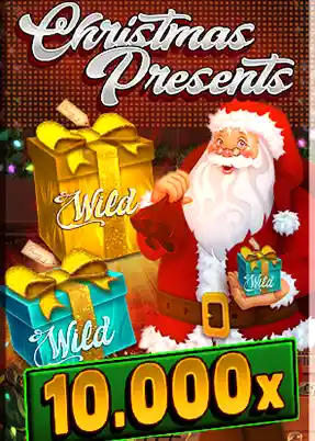 Christmas Presents