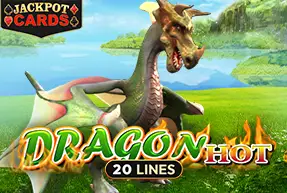 Dragon Hot