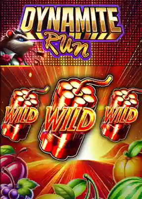 Dynamite Run