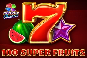 100 Super Fruits