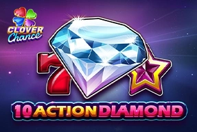 10 Action Diamond