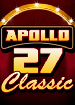 Apollo 27 Classic