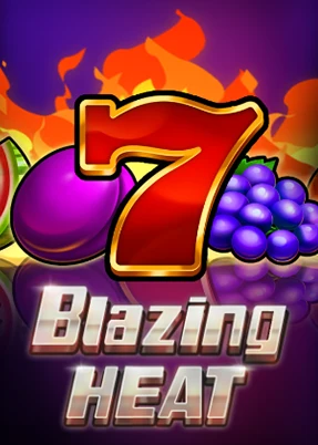 BLAZING HEAT