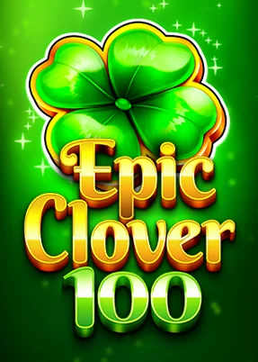 Epic Clover 100