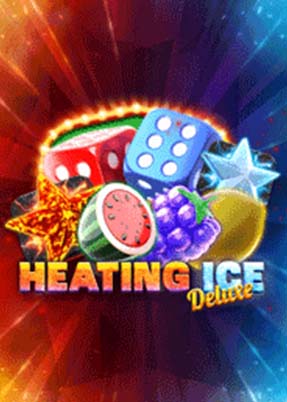 Heating Ice Deluxe