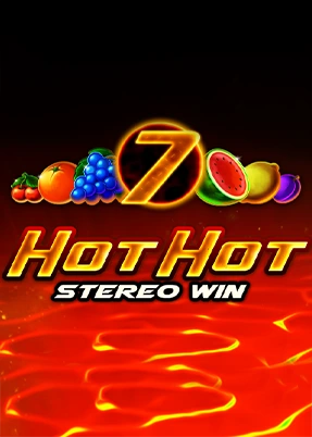 Hot Hot Stereo Win