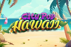City Pop: Hawaii RUNNING WINS