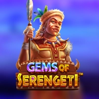 Gems of Serengeti
