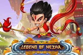 Legend Of Nezha