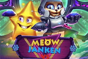 Meow Janken