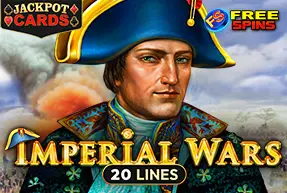 Imperial Wars