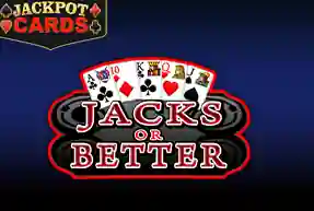 Jacks or Better Poker