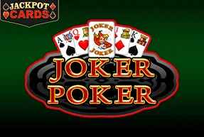 Joker Poker
