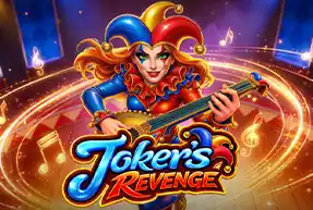 Joker’s Revenge