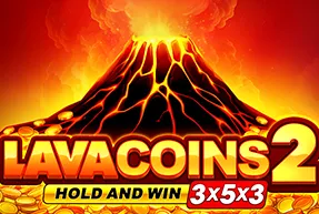 Lava Coins 2