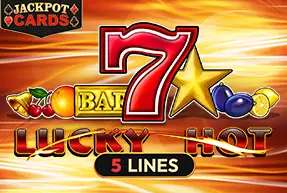 Lucky Hot