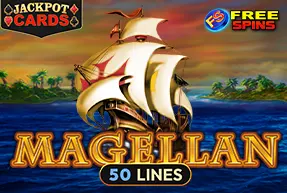 Magellan