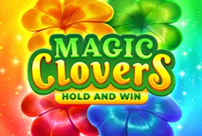Magic Clovers