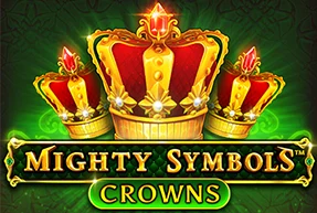 Mighty Symbols™: Crowns
