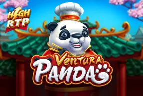 Panda Ventura High RTP