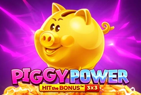 Piggy Powers: Hit the Bonus