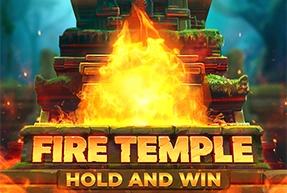 Fire Temple: Hold and Win