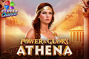 Power & Glory Athena