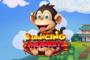 3 Dancing Monkeys
