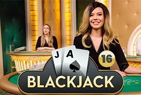 Blackjack 16