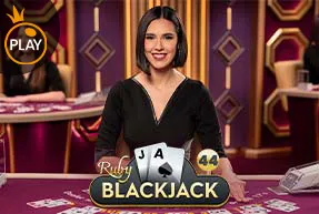 Blackjack 44