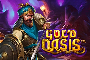 Gold Oasis