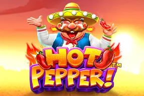 Hot Pepper