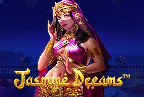 Jasmine Dreams